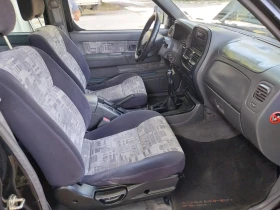 Nissan Navara 2.5 TDI | Mobile.bg    13