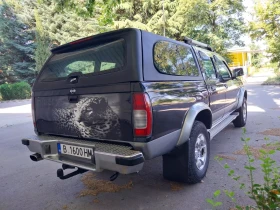 Обява за продажба на Nissan Navara 2.5 TDI ~9 500 EUR - изображение 1