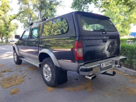 Обява за продажба на Nissan Navara 2.5 TDI ~9 500 EUR - изображение 5