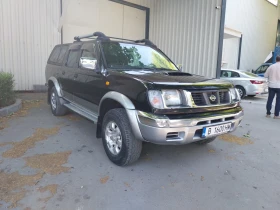 Обява за продажба на Nissan Navara 2.5 TDI ~9 500 EUR - изображение 4