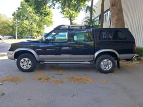Обява за продажба на Nissan Navara 2.5 TDI ~9 500 EUR - изображение 6