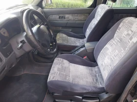 Обява за продажба на Nissan Navara 2.5 TDI ~9 500 EUR - изображение 8