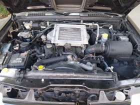 Nissan Navara 2.5 TDI | Mobile.bg    14