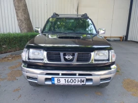 Обява за продажба на Nissan Navara 2.5 TDI ~9 500 EUR - изображение 3