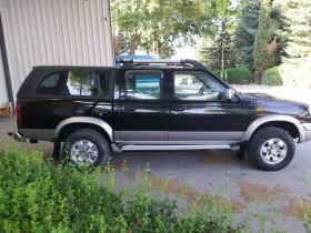 Nissan Navara 2.5 TDI | Mobile.bg    16