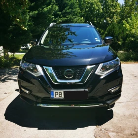 Обява за продажба на Nissan X-trail ~39 000 лв. - изображение 1