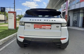 Обява за продажба на Land Rover Range Rover Evoque ~46 560 лв. - изображение 7