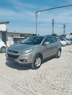 Hyundai IX35 4x4   2.0 163..   | Mobile.bg    2