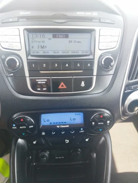 Hyundai IX35 4x4   2.0 163..   | Mobile.bg    8