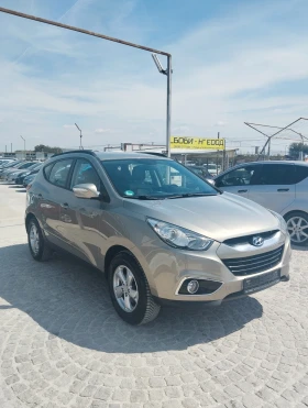 Hyundai IX35 4x4   2.0 163..   | Mobile.bg    6