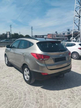 Hyundai IX35 4x4   2.0 163..   | Mobile.bg    3