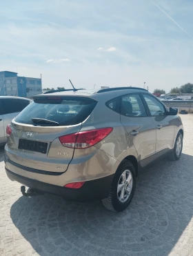 Hyundai IX35 4x4   2.0 163..   | Mobile.bg    5