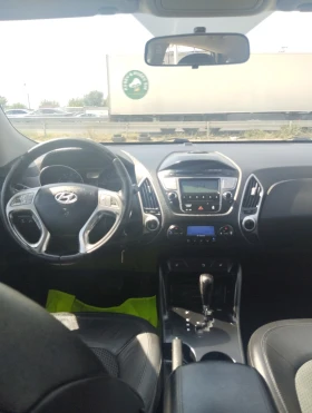 Hyundai IX35 4x4   2.0 163..   | Mobile.bg    7