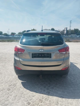 Hyundai IX35 4x4   2.0 163..   | Mobile.bg    4