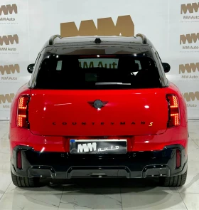 Mini Countryman SE* ALL4* JCW* Pano* H/K - 41998 € - 56596182 5