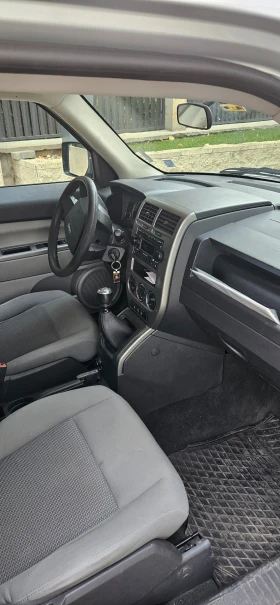 Jeep Patriot | Mobile.bg    6