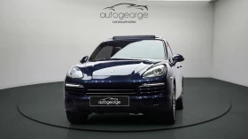 Porsche Cayenne 3.0 - 35400 лв. / 18099.73 € - 52172149 3