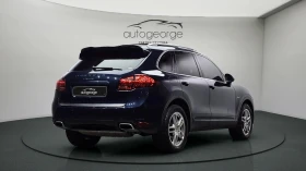 Porsche Cayenne 3.0 - 35400 лв. / 18099.73 € - 52172149 2