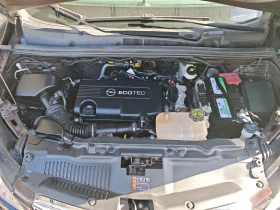 Opel Mokka 1.7CDTI-АВТОМАТИК, КАМЕРА - 14500 лв. / 7413.73 € - 31787220 17