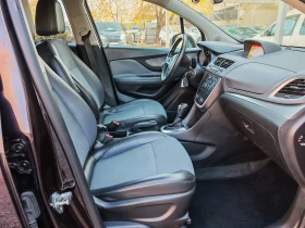 Opel Mokka 1.7CDTI-АВТОМАТИК, КАМЕРА - 14500 лв. / 7413.73 € - 31787220 10