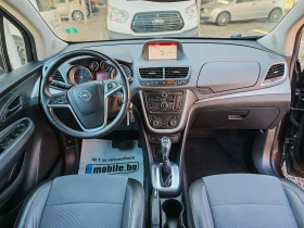 Opel Mokka 1.7CDTI-АВТОМАТИК, КАМЕРА - 14500 лв. / 7413.73 € - 31787220 12