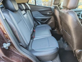 Opel Mokka 1.7CDTI-АВТОМАТИК, КАМЕРА - 14500 лв. / 7413.73 € - 31787220 11