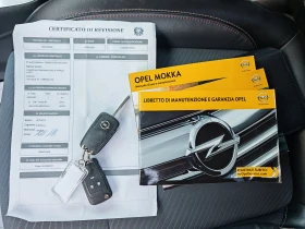 Opel Mokka 1.7CDTI-АВТОМАТИК, КАМЕРА - 14500 лв. / 7413.73 € - 31787220 16