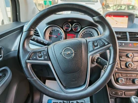 Opel Mokka 1.7CDTI-АВТОМАТИК, КАМЕРА - 14500 лв. / 7413.73 € - 31787220 14