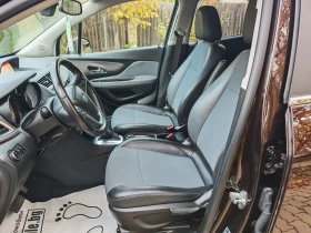 Opel Mokka 1.7CDTI-АВТОМАТИК, КАМЕРА - 14500 лв. / 7413.73 € - 31787220 8
