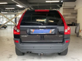 Volvo Xc90 4.4 | V8 | Summum | ГАЗОВА УРЕДБА  - 15990 лв. / 8175.56 € - 75442594 6