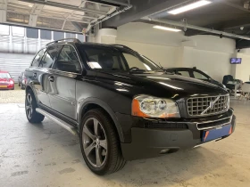Volvo Xc90 4.4 | V8 | Summum | ГАЗОВА УРЕДБА  - 15990 лв. / 8175.56 € - 75442594 2
