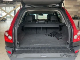 Volvo Xc90 4.4 | V8 | Summum | ГАЗОВА УРЕДБА  - 15990 лв. / 8175.56 € - 75442594 7