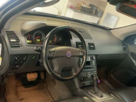 Volvo Xc90 4.4 | V8 | Summum | ГАЗОВА УРЕДБА  - 15990 лв. / 8175.56 € - 75442594 12