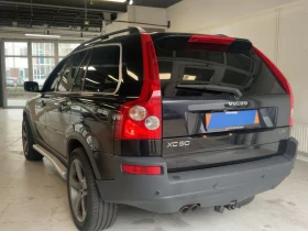 Volvo Xc90 4.4 | V8 | Summum | ГАЗОВА УРЕДБА  - 15990 лв. / 8175.56 € - 75442594 5