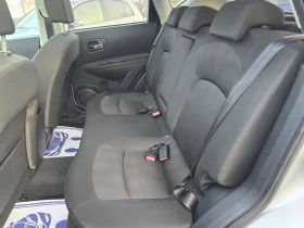 Nissan Qashqai 1.6DCI-ТЕКNA/КАМЕРА/ПАНОРАМА - 6399 € / 12515.36 лв. - 45128962 14