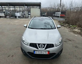 Nissan Qashqai 1.6DCI-ТЕКNA/КАМЕРА/ПАНОРАМА - 6399 € / 12515.36 лв. - 45128962 2