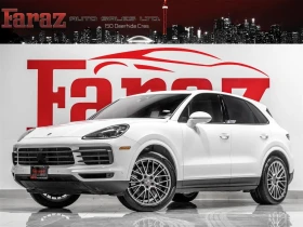 Porsche Cayenne Platinum Edition * HeadUp* AвтоКредит* (ЦЕНА ДО БГ