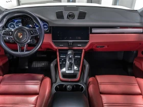 Porsche Cayenne Platinum Edition * HeadUp* AвтоКредит* (ЦЕНА ДО БГ - 51999 € / 101701.20 лв. - 75587581 6