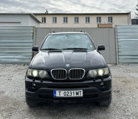BMW X5 M - PAKET - 2600 € / 5085.16 лв. - 99195056 2