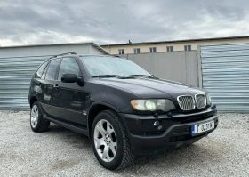 BMW X5 M - PAKET - 2600 € / 5085.16 лв. - 99195056 3