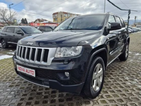 Jeep Grand cherokee 3.0D-LIMITED-209000км-СУПЕР СЪСТОЯНИЕ