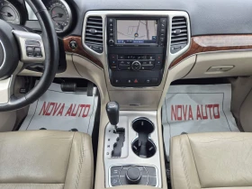 Jeep Grand cherokee 3.0D-LIMITED-209000км-СУПЕР СЪСТОЯНИЕ - 9900 € / 19362.72 лв. - 13995902 9