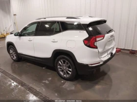 Gmc Terrain 1.5l Awd Slt, снимка 3