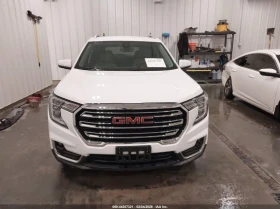 Gmc Terrain 1.5l Awd Slt, снимка 12