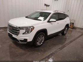 Gmc Terrain 1.5l Awd Slt, снимка 2