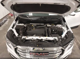 Gmc Terrain 1.5l Awd Slt, снимка 10