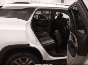 Gmc Terrain 1.5l Awd Slt, снимка 8