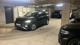 VW T-Cross  - изображение 1