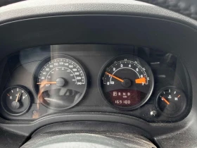 Jeep Patriot * High Altitude * CARFAX * ПОДГРЕВИ - 8050 € / 15744.43 лв. - 20183051 8