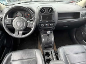 Jeep Patriot * High Altitude * CARFAX * ПОДГРЕВИ - 8050 € / 15744.43 лв. - 20183051 9